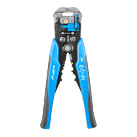 PELADOR CABLES LANBERG 05 6MM AUTOMATICO