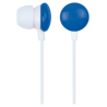 AURICULARES GEMBIRD MHP EP 001 B AZUL ALAMBRICO JACK 35MM