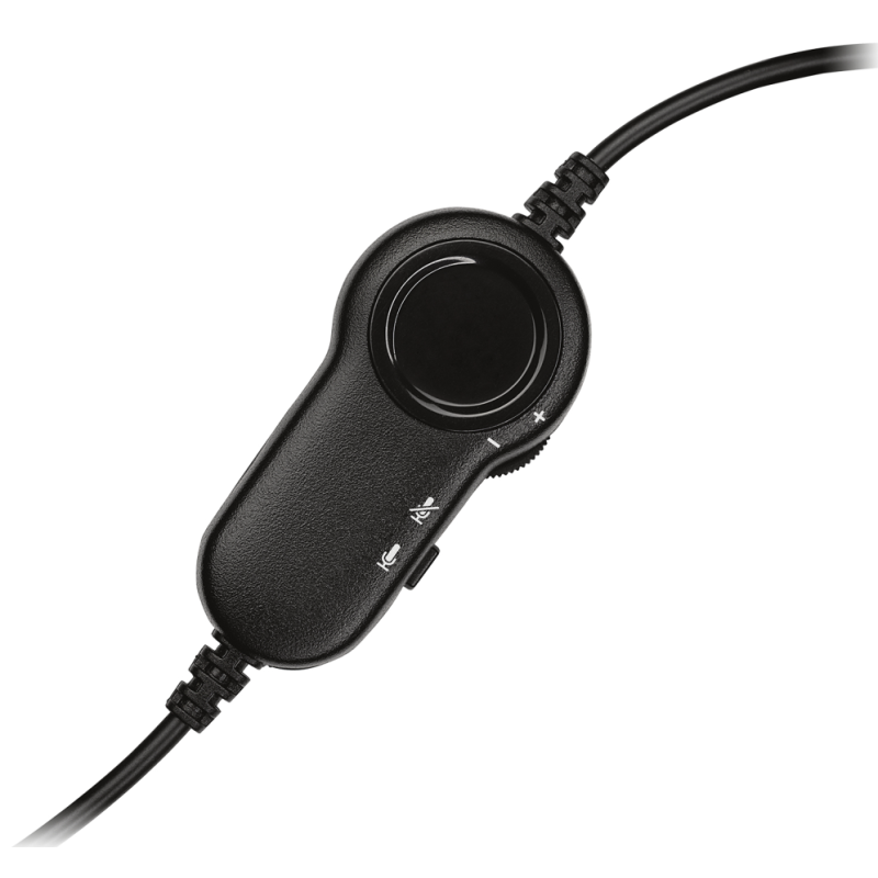 AURICULARES LOGITECH H151 NEGRO MICROFONO ALAMBRICO