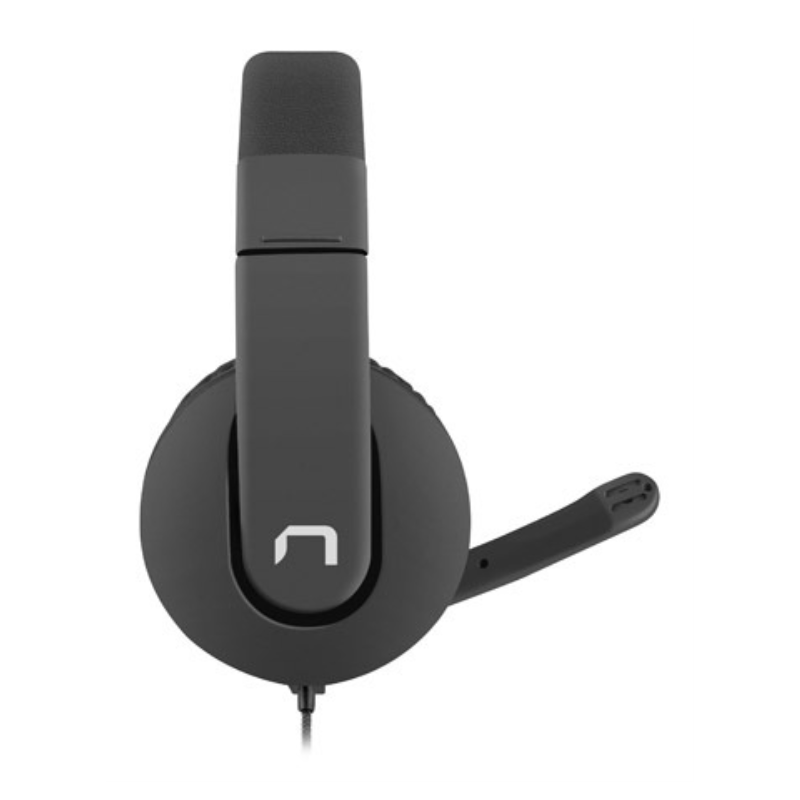 AURICULARES NATEC RHEA CON MICROFONO
