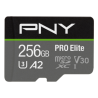 MICRO SD PNY 256GB PRO ELITE UHS I C10 MICROSDXC