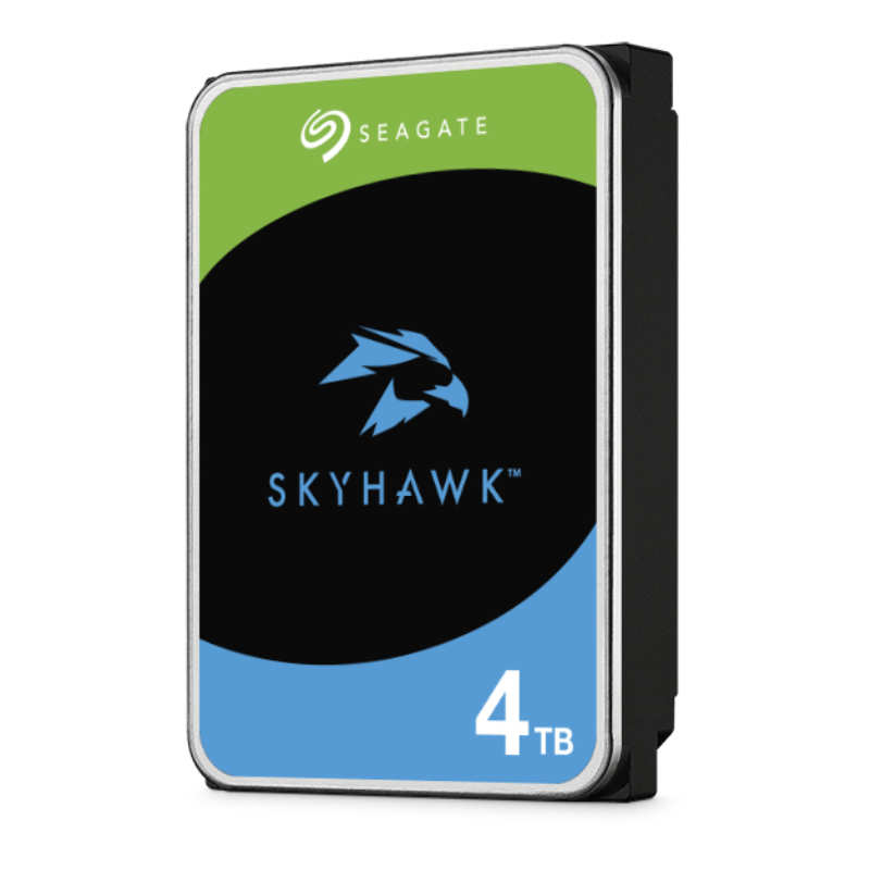 DISCO SEAGATE SKYHAWK 4TB SATA3
