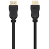 CABLE HDMI AISENS V14 ALTA VELOCIDAD 141 CCS A M A M 15M NEGRO