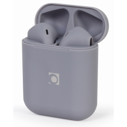 AURICULAR GEMBIRD SEATLE BLUETOOTH TWS CRIS