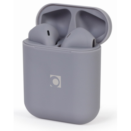 AURICULAR GEMBIRD SEATLE BLUETOOTH TWS CRIS
