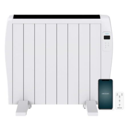 EMISOR TERMICO CECOTEC READY WARM 1800 THERMAL CONNECTED V