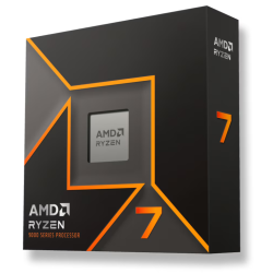 CPU AMD RYZEN 7 9700X