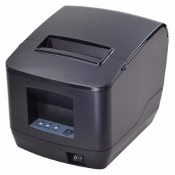 IMPRESORA PREMIER TICKETS TERMICA 80MM CORTADOR VELOCIDAD 200MM SEG RS232 USB
