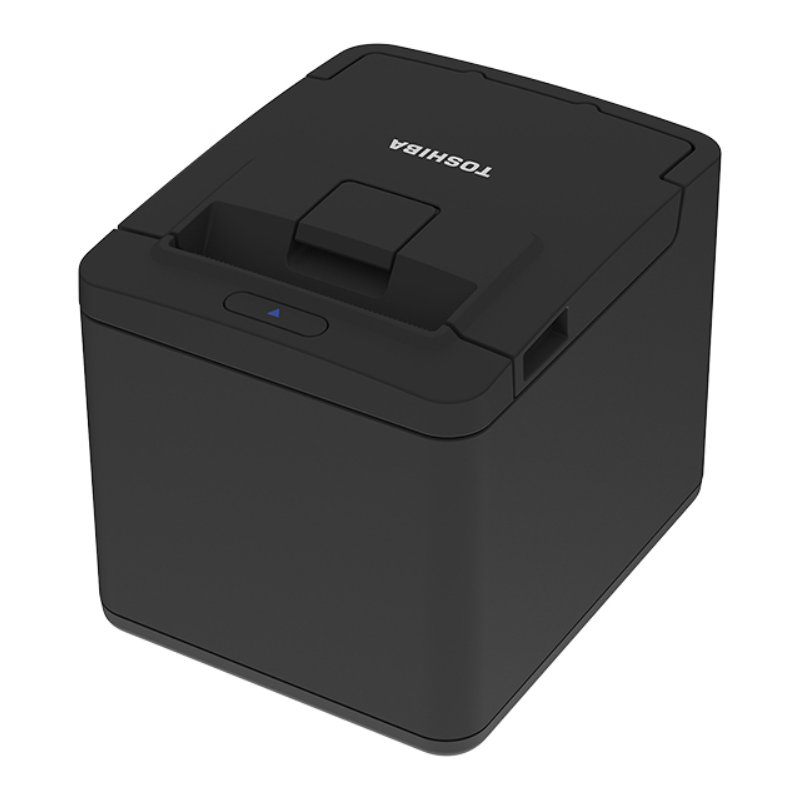 IMPRESORA TICKET TOSHIBA HSP100 USB NEGRA CABLE 25M Y USB