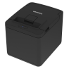 IMPRESORA TICKET TOSHIBA HSP100 USB NEGRA CABLE 25M Y USB