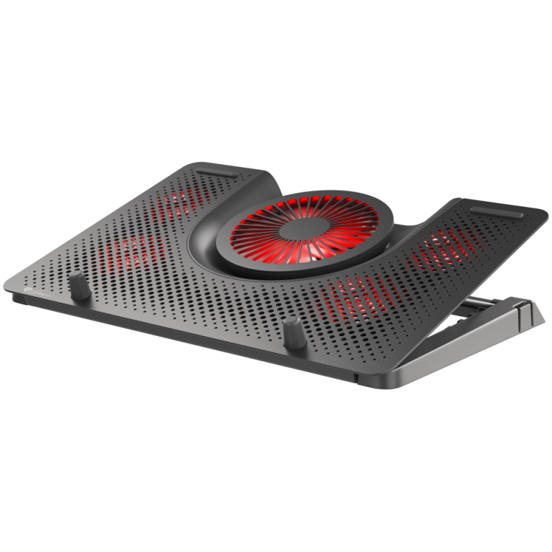 BASE REFRIGERADORA PARA PORTATIL GENESIS OXID 550 156 173 1 USB
