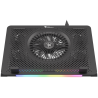 BASE REFRIGERADORA GENESIS OXID 450 RGB PARA PORTATIL 156
