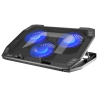 BASE REFRIGERADORA NATEC ORIOLE PAPA PORTATIL 156 173 NEGRA