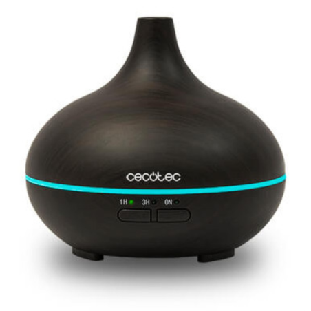 HUMIDIFICADOR CECOTEC PURE AROMA 150 YIN V