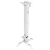 SOPORTE PROYECTOR TECHO TOOQ PJ2012T MX 20 KGS BLANCO