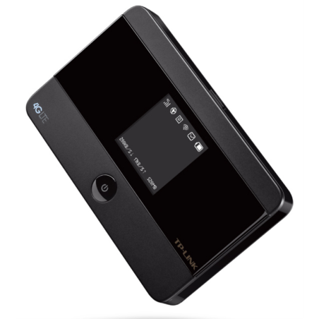 MIFI 4G TP LINK LTE
