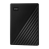 DISCO DURO EXT 25 WD 5TB MY PASSPORT NEGRO