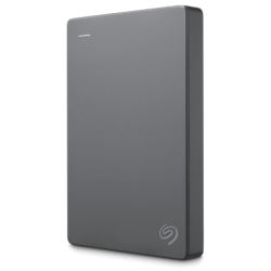 DISCO DURO EXT 25 SEAGATE 1TB BASIC NEGRO