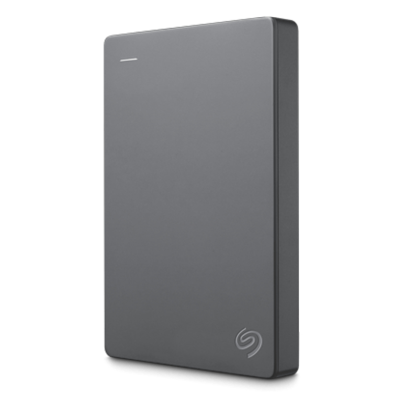 DISCO DURO EXT 25 SEAGATE 1TB BASIC NEGRO