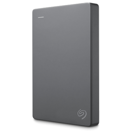 DISCO DURO EXT 25 SEAGATE 4TB BASIC NEGRO