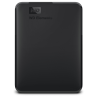 DISCO DURO EXT 25 WD 5TB ELEMENTS USB 30 20 BLACK