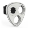CAMARA MOBOTIX Thermal module 640 R050 with front plate for M73