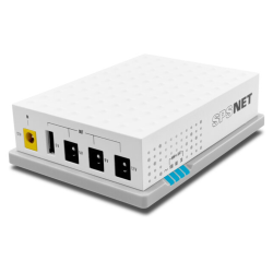 SAI DC SALICRU SPS NET2