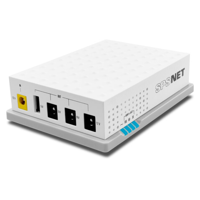 SAI DC SALICRU SPS NET2