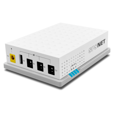 SAI DC SALICRU SPS NET2