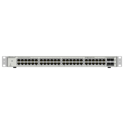 SWITCH RUIJIE REYEE RG NBS5200 48GT4XS GIGALAN 48p SFP 4p L3 GESTIONABLE