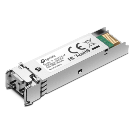 MODULO SFP TP LINK OMADA TL SM311LM MULTI MODE DLC