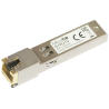 MODULO SFP CONVERSOR MIKROTIK RJ45 SRJ10