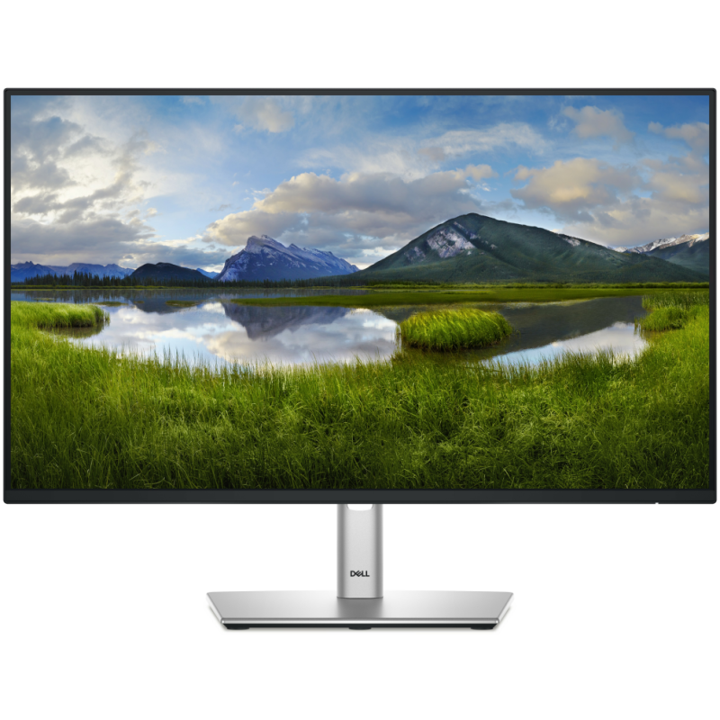 MONITOR Dell 24 Monitor P2425HDell P2425H Monitor LED 24 23