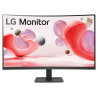 MONITOR LG 32MR50C B 32 FHD 5MS CURVO NEGRO HDMI X2 VGA REGULABLE