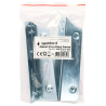 HERRAMIENTAS GEMBIRD KIT MONTAJE HDD 25 SSD 35 