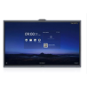 MONITOR INTERACTIVO MAXHUB VIEWPRO 65 IR 488MP DUAL CAM MICRO 210 SPEAKER