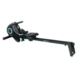 MAQUINA DE REMO CECOTEC DRUMFIT ROWER 7000 REGATTA V