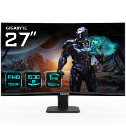 MONITOR GAMING GIGABYTE GS27FC 27 1920X1080 FHD