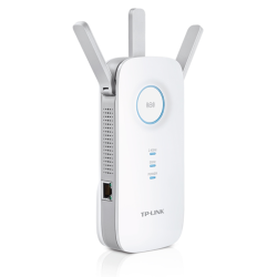 EXTENSOR DE COBERTURA TP LINK AC1750 1 PORT