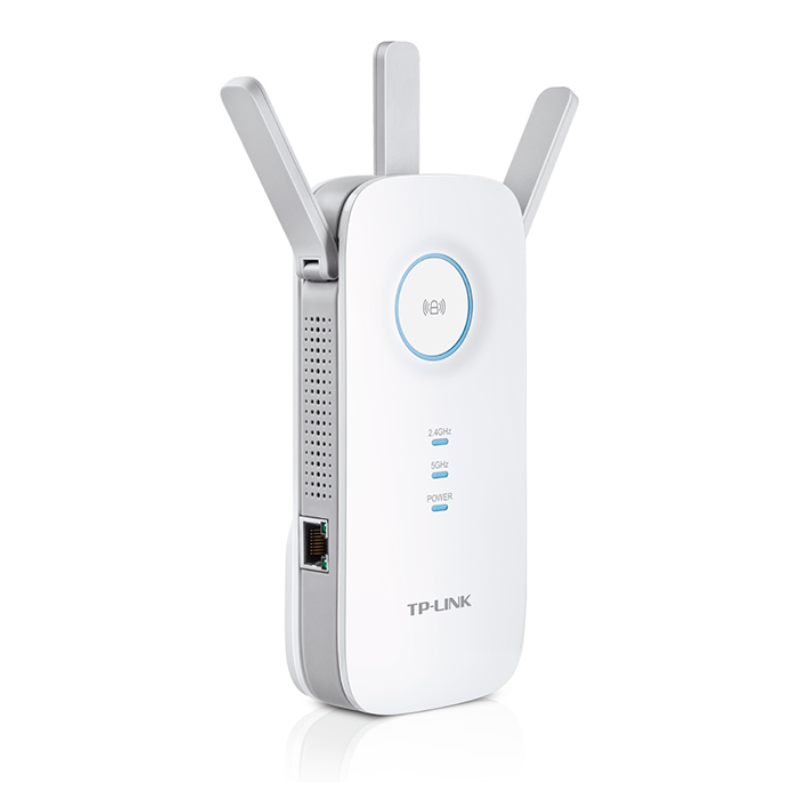 EXTENSOR DE COBERTURA TP LINK AC1750 1 PORT