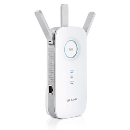 EXTENSOR DE COBERTURA TP LINK AC1750 1 PORT