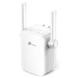 EXTENSOR DE COBERTURA TP LINK N300 1 PORT
