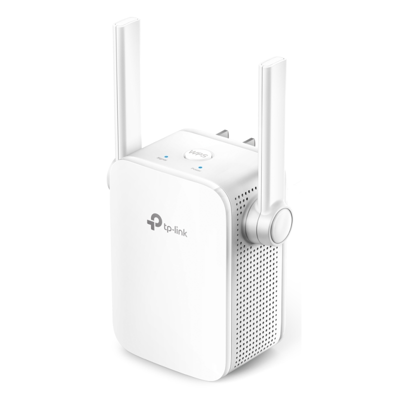 EXTENSOR DE COBERTURA TP LINK N300 1 PORT