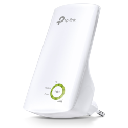 EXTENSOR DE COBERTURA TP LINK 300MBPS UNIVERSAL WIFI