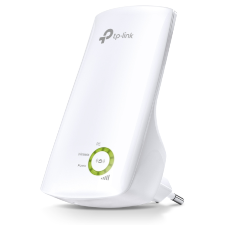 EXTENSOR DE COBERTURA TP LINK 300MBPS UNIVERSAL WIFI