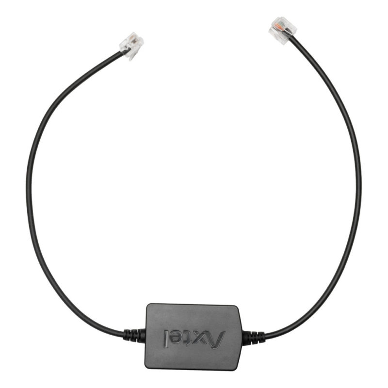 ACCESORIO AXTEL CONMUTADOR AURICULARES AXTEL CON TELEFONO AXTEL