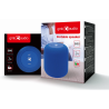 ALTAVOZ GEMBIRD 5W BLUETOOTH CON MICRO AZUL