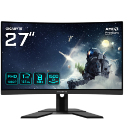 MONITOR GAMING GIGABYTE G27FC A EK 27 1920x1080 FHD IPS