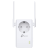 EXTENSOR DE COBERTURA TP LINK N300 1 PORT CON ENCHUFE