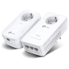 POWERLINE TP LINK AV1300 GIGABIT AC WIFI KIT